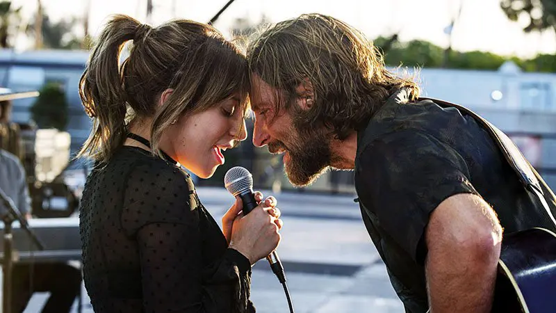 a star is born film belli