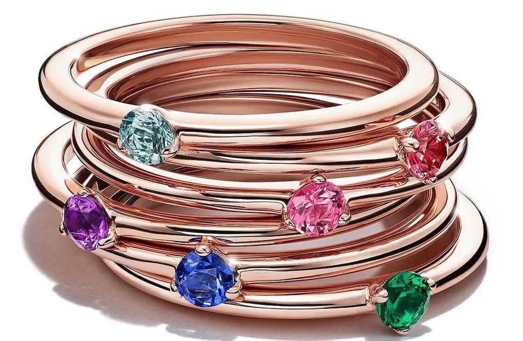 anelli pandora 2021