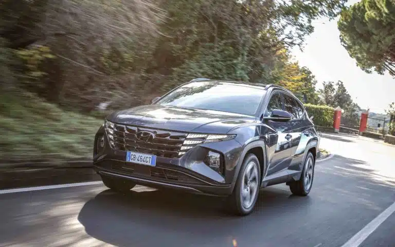 auto hyundai