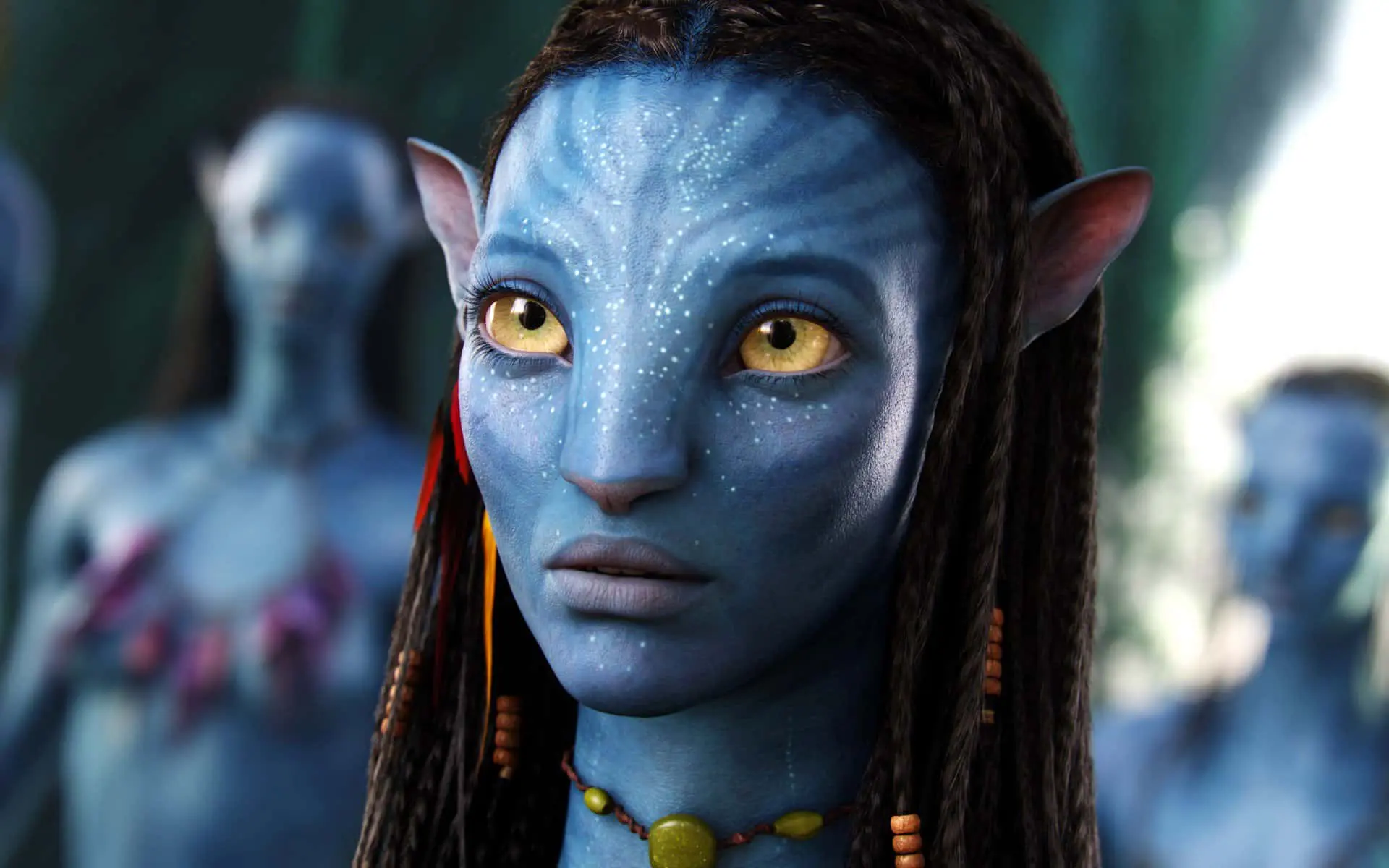 avatar film da vedere