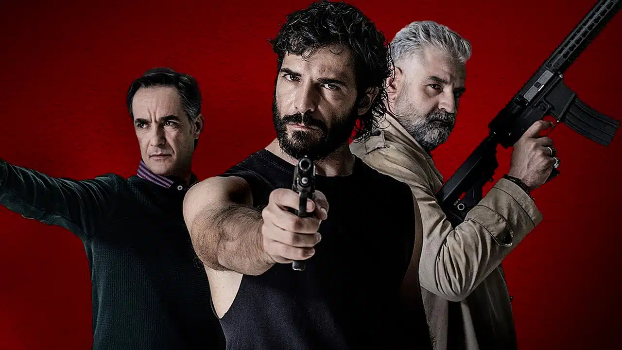 bastardi a mano armata film