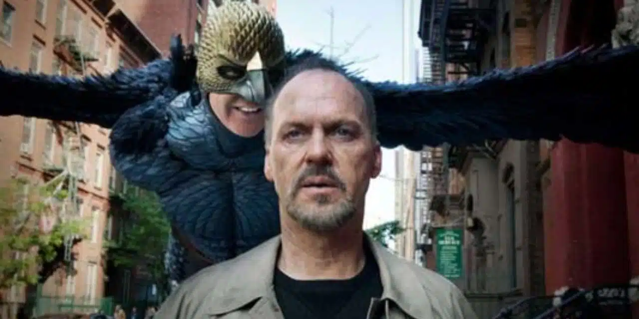 birdman film da guardare