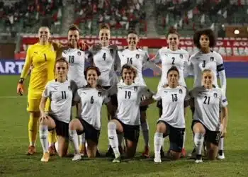 calcio femminile italia europeo