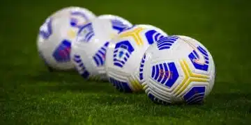 Calendario serie a 2021
