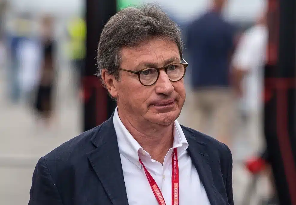 camilleri ferrari