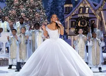 canzoni di natale in famiglia