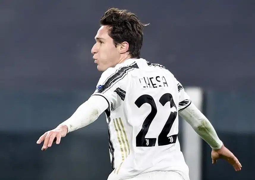 chiesa champions