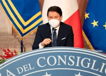 conte conferenza stampa fine 2020