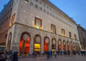 Chiusure Natale