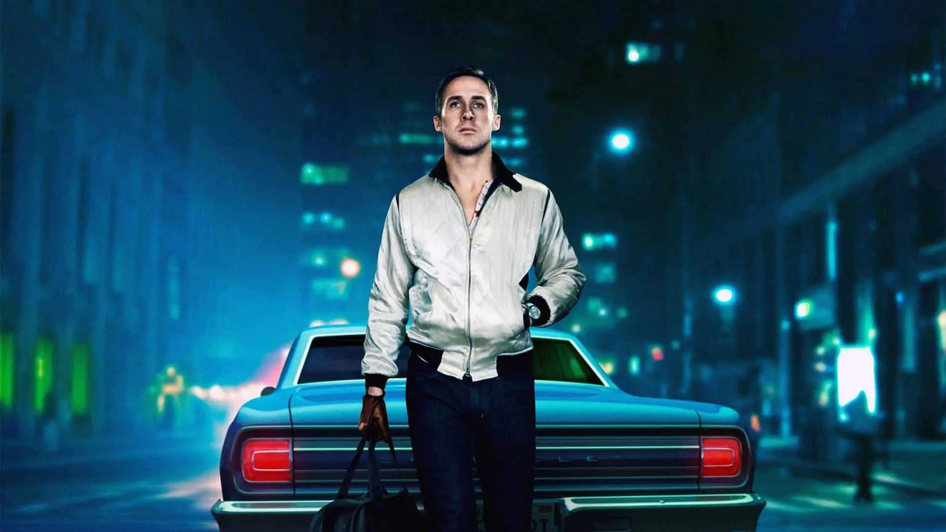 drive film da vedere