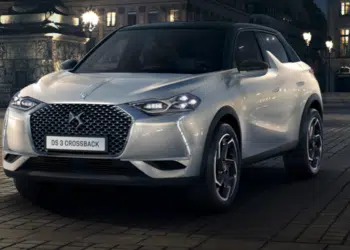 ds3 crossback auto elettriche