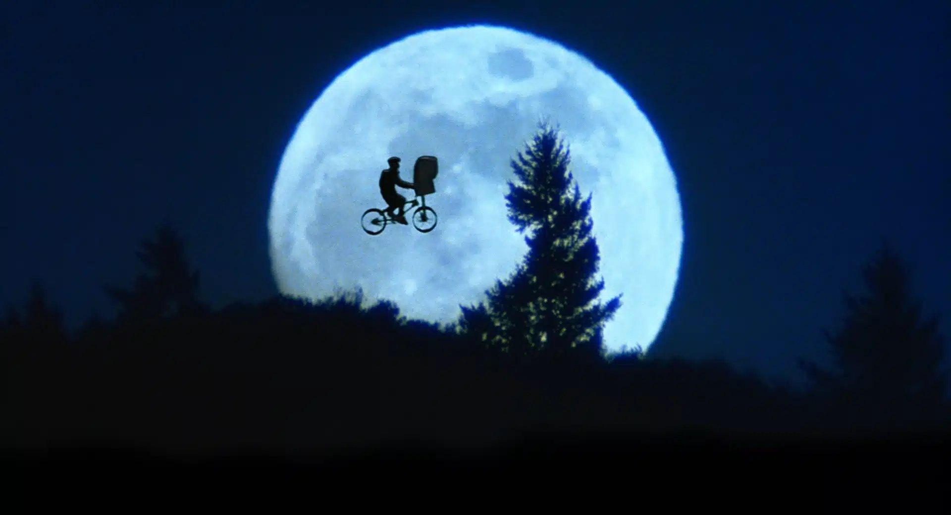 et extraterrestre film fantascienza