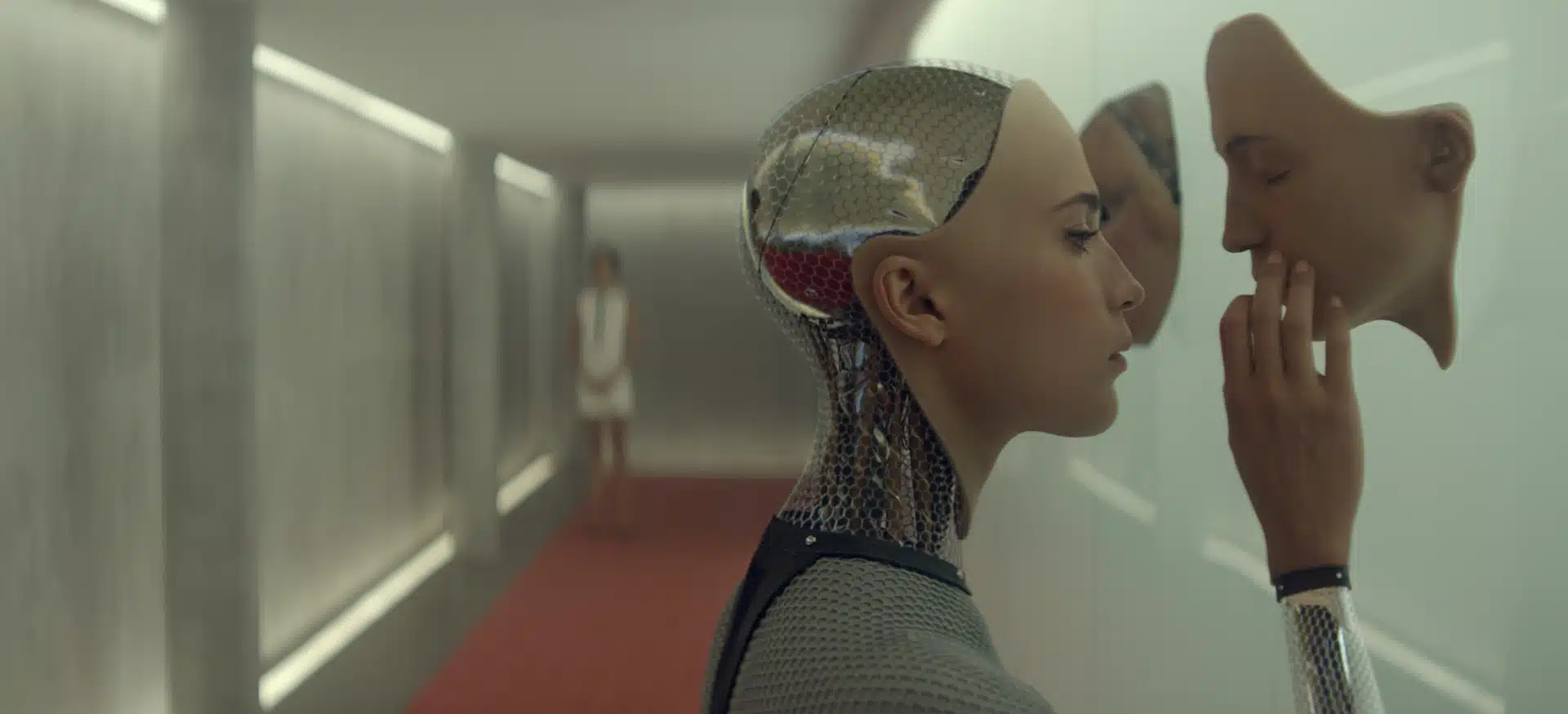 ex machina film