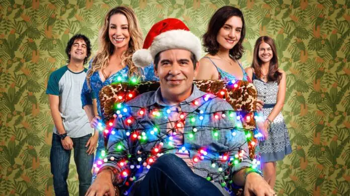 film natale netflix 2020