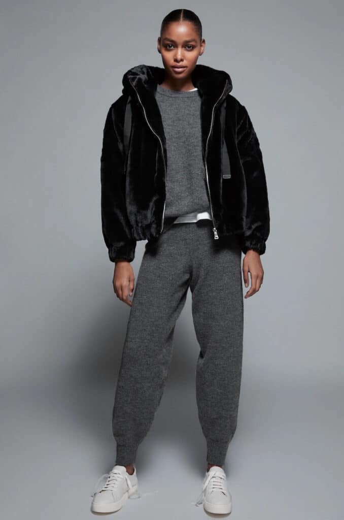 Zara inverno 2021 ultimi arrivi moda donne - Donne Sul Web