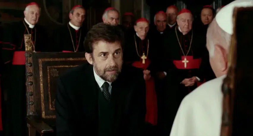 habemus papam