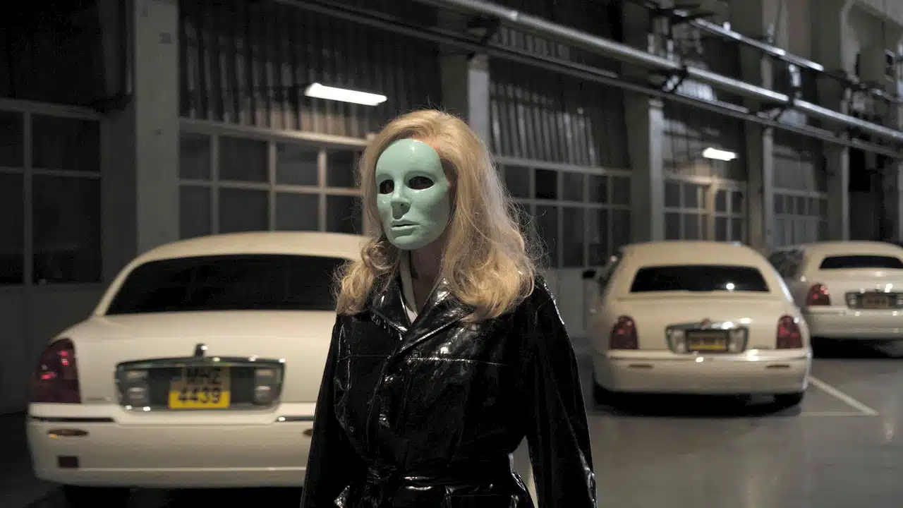 holy motors film da vedere