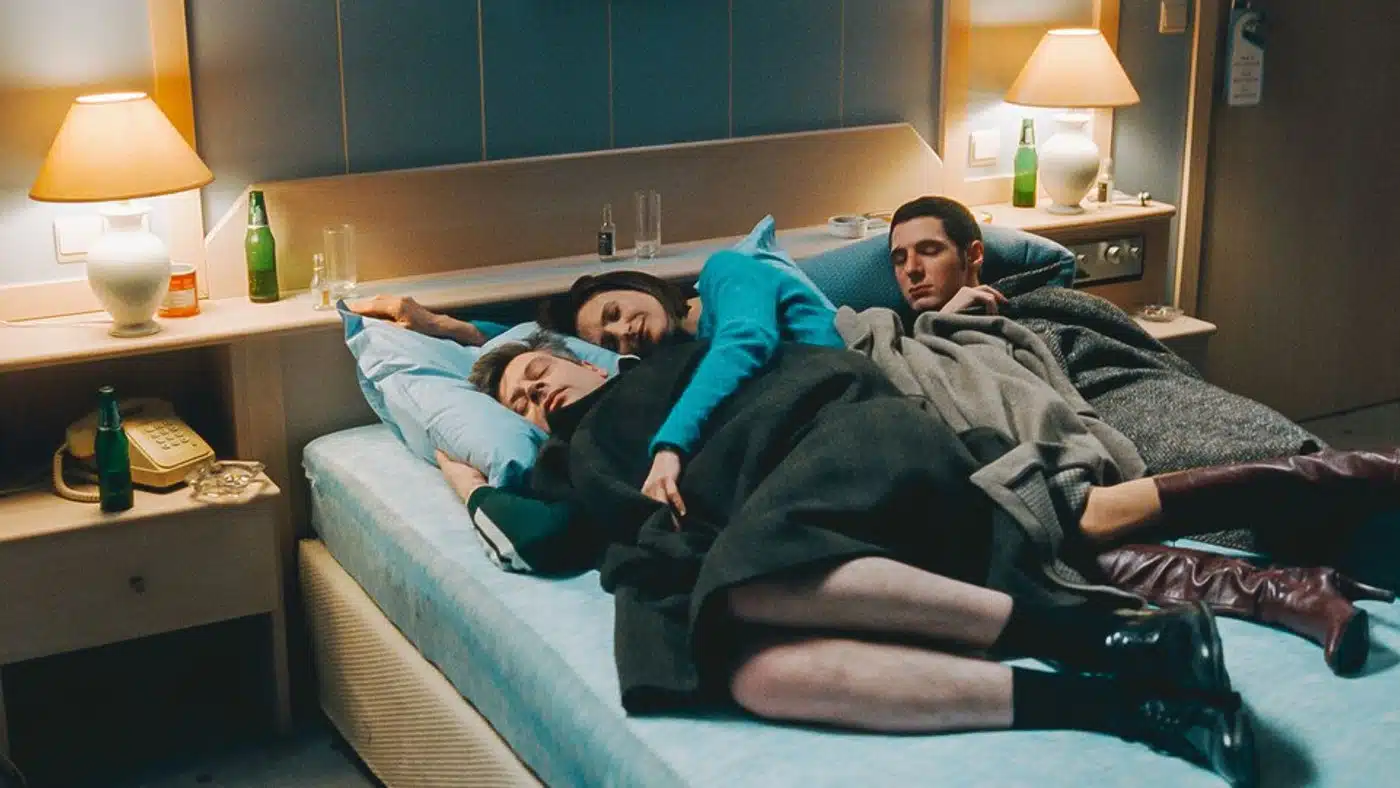 hotel degli amori smarriti film belli 2020