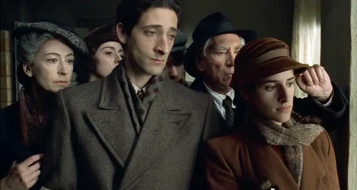 il pianista film da vedere