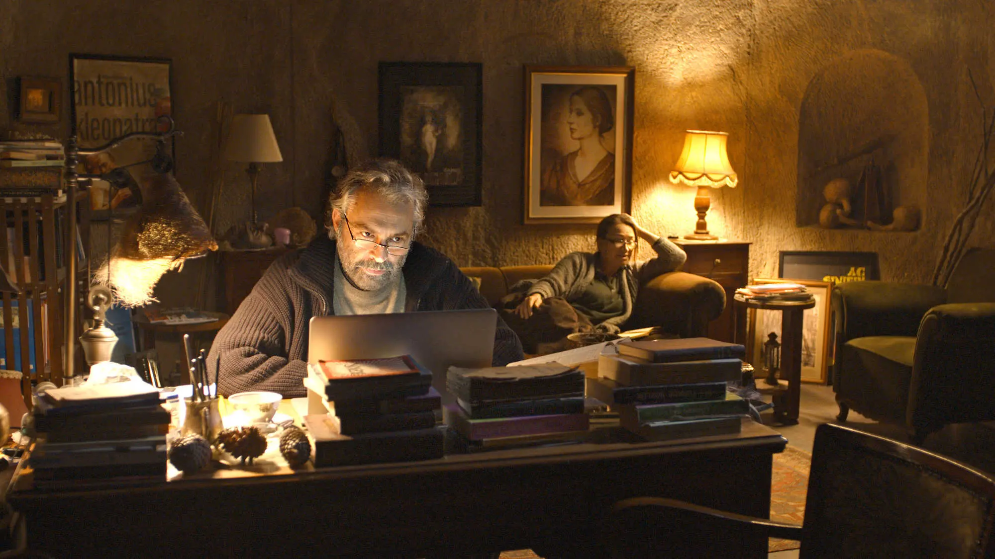 il regno d'inverno winter sleep film belli da vedere