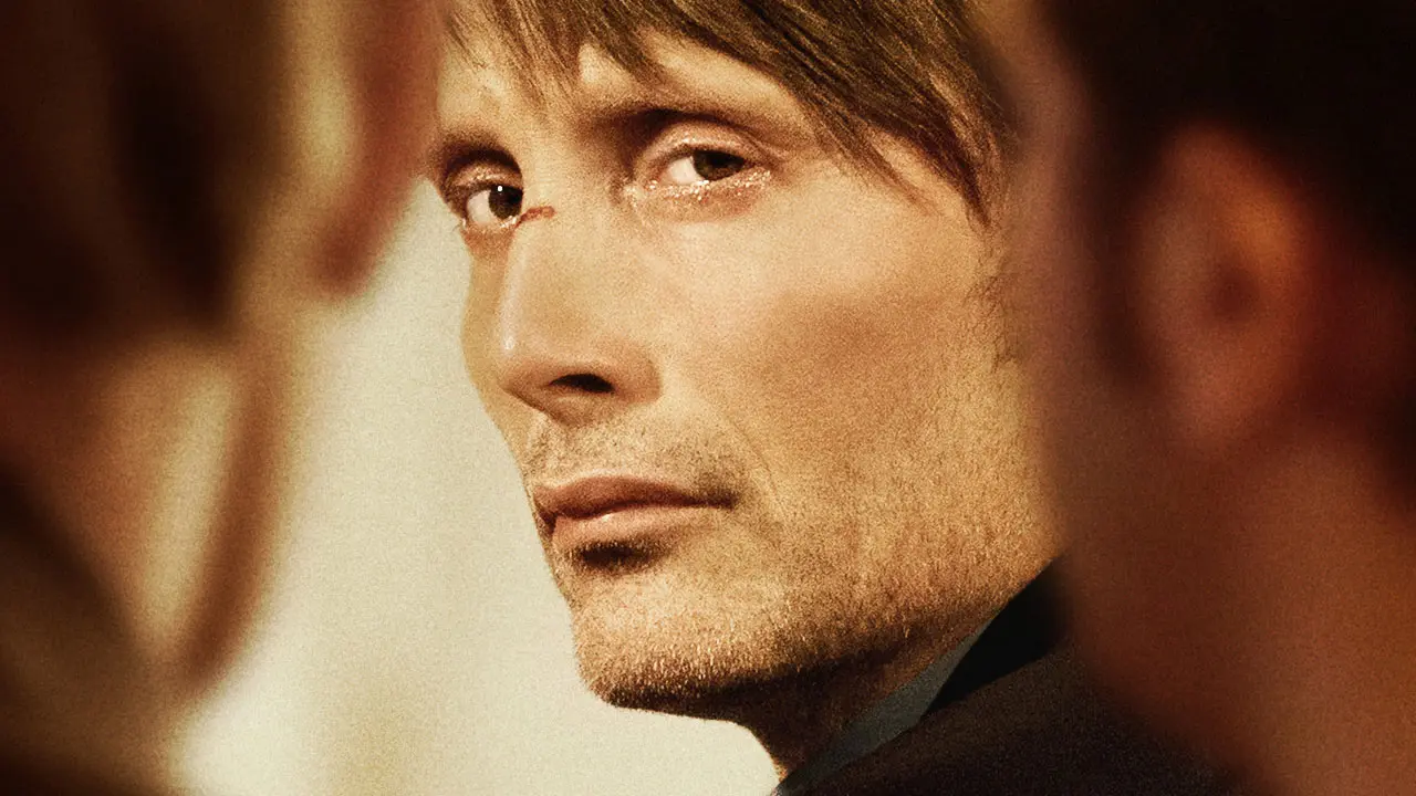 il sospetto film