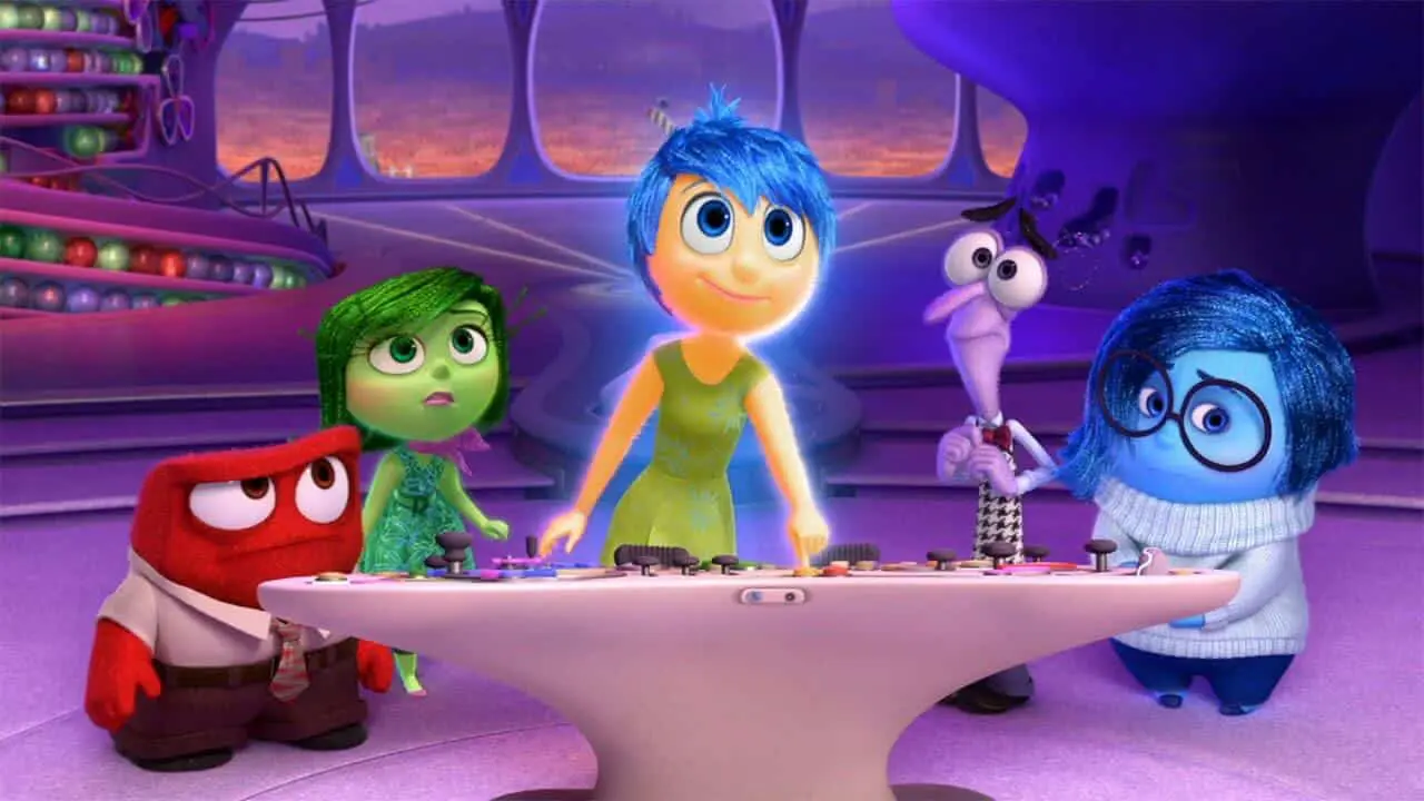 inside out film