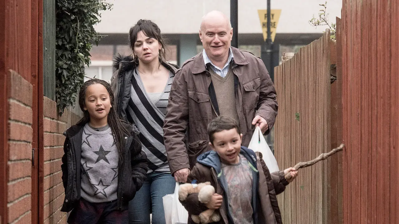 io daniel blake film