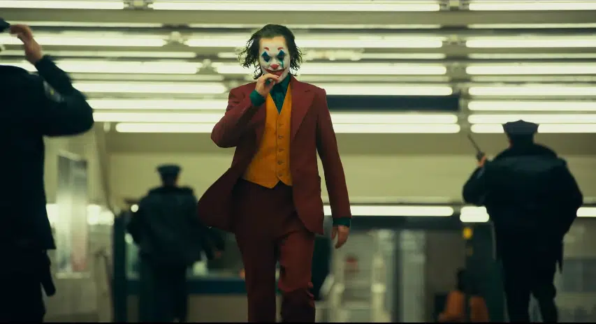 joker film