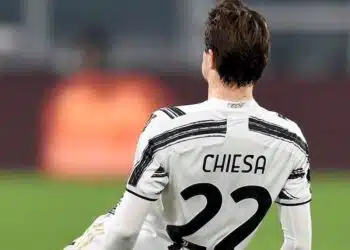 Juventus Supercoppa