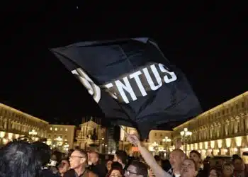 juve scudetto campionato