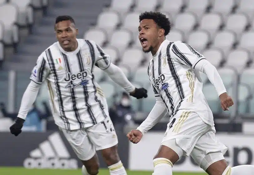 juve toro dicembre 2020