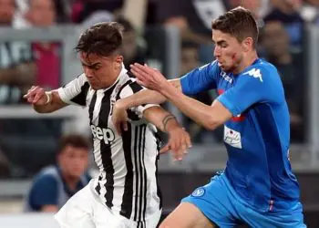 juventus napoli