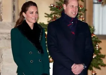 kate middleton william dicembre 2020