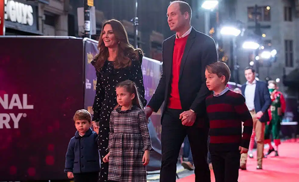 kate-william-figli dicembre 2020