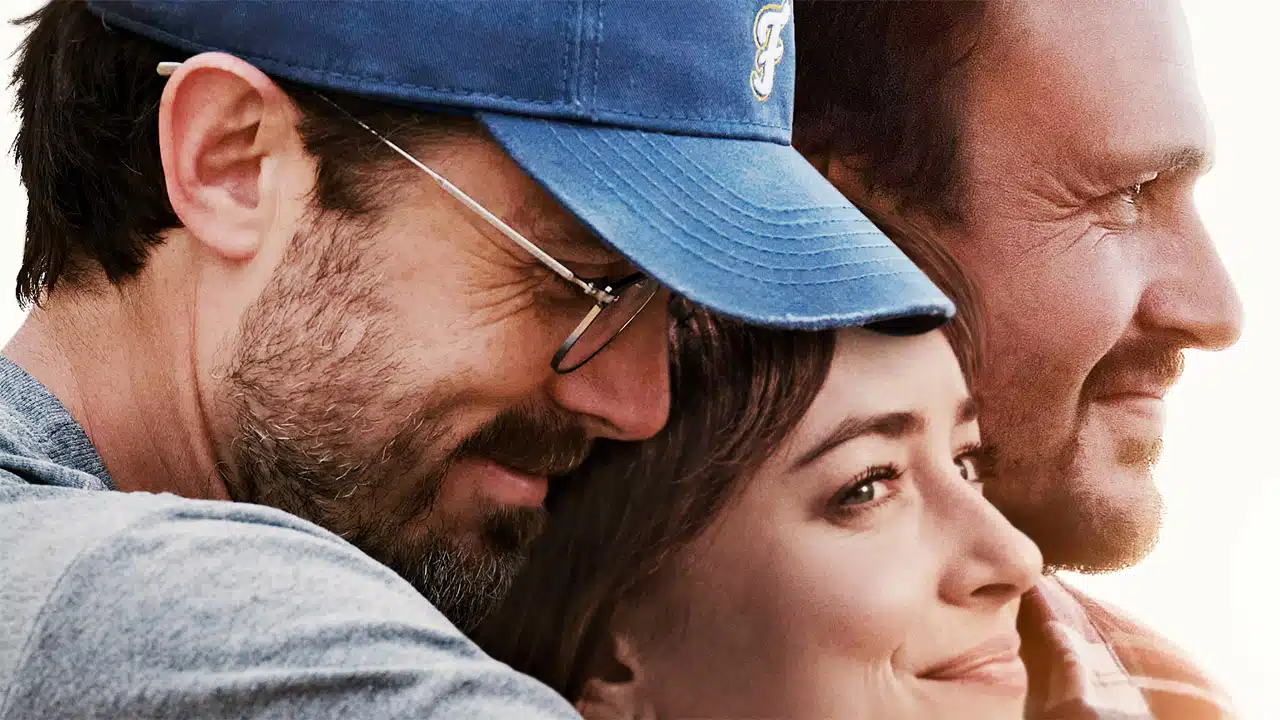 l'amico del cuore film