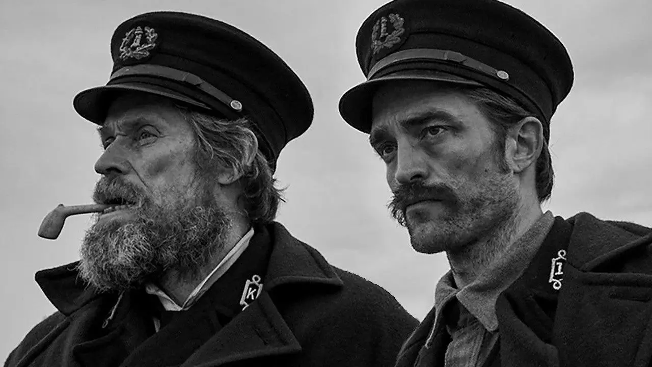 lighthouse film da vedere assolutamente