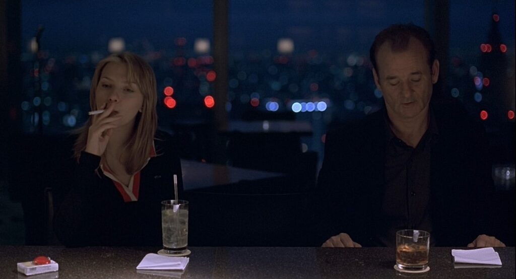 lost in translation netflix uk