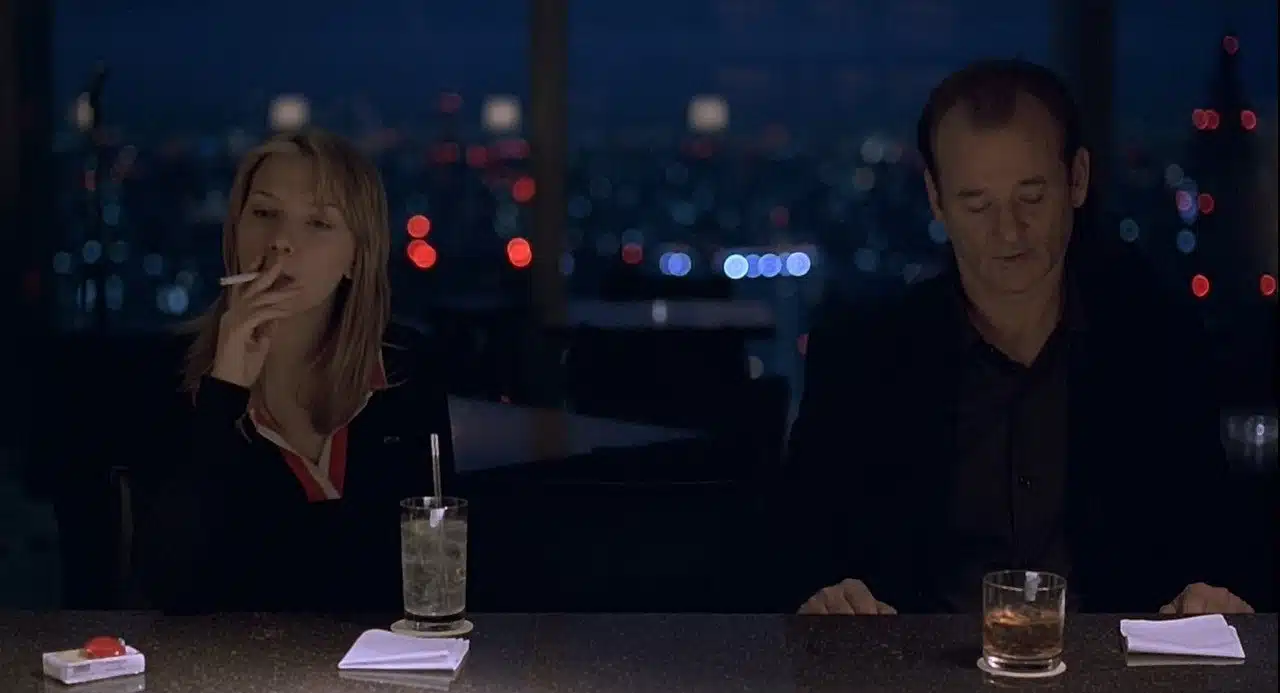 lost in translation film bellissimi