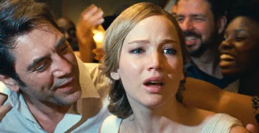 madre film