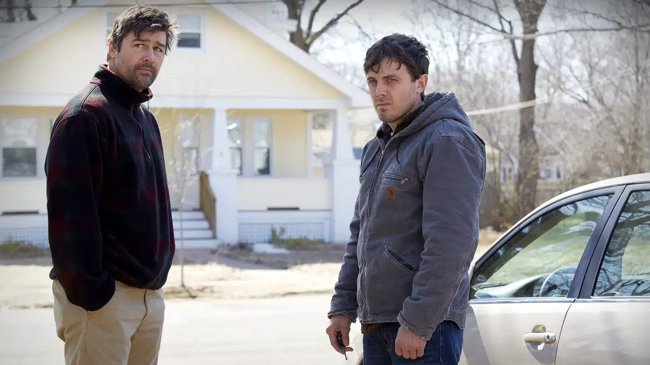manchester by the sea film assolutamente da vedere