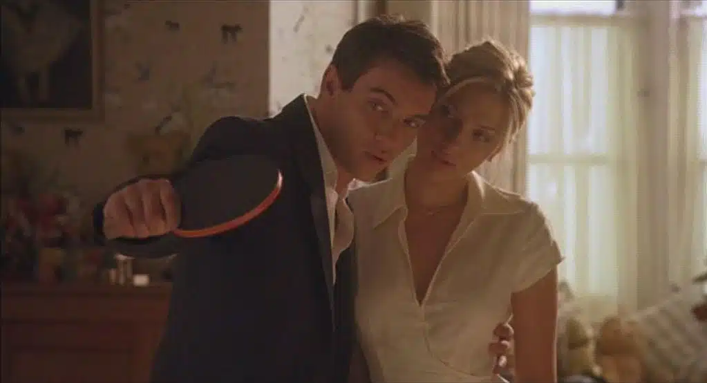 match point film