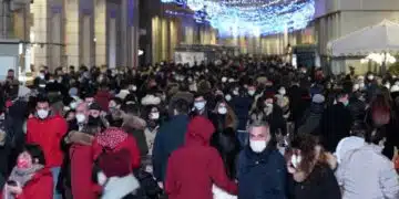 nuove restrizioni