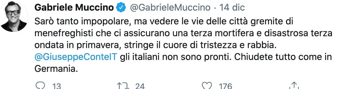 muccino twitter