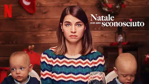 natale con uno sconosciuto film natale netflix
