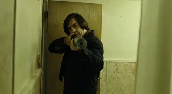 non è un paese per vecchi film