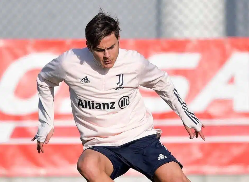 parma juve probabile formazione