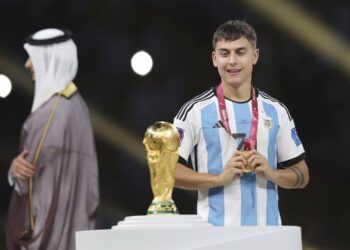 Pulo dybala stipendio