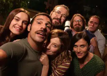 Film italiani recenti, i 10 migliori da vedere in streaming