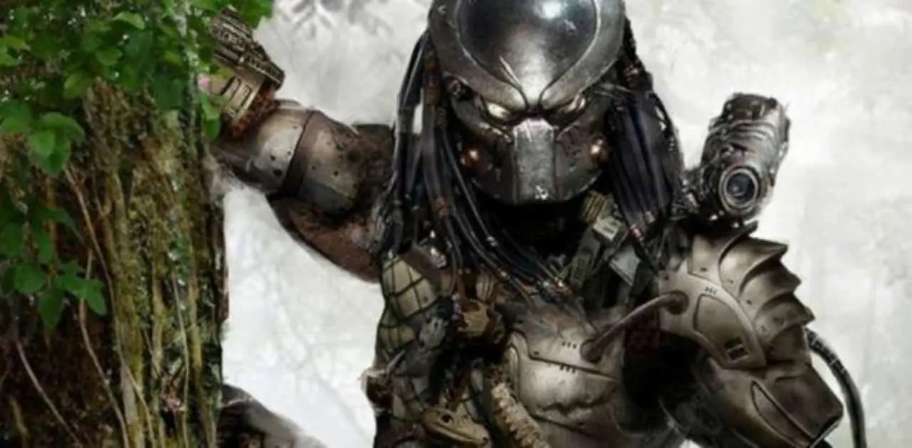 predator film