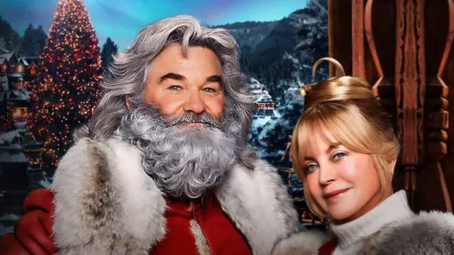 qualcuno salvi il natale
